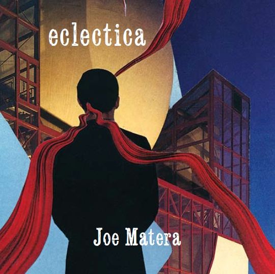 Joe Matera com sua nova músca Semantics (Remix)