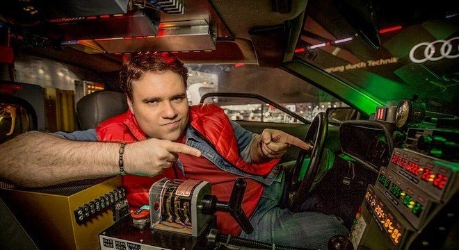 Apresentador Rodrigo Rodrigues morre vítima da covid-19 no Rio